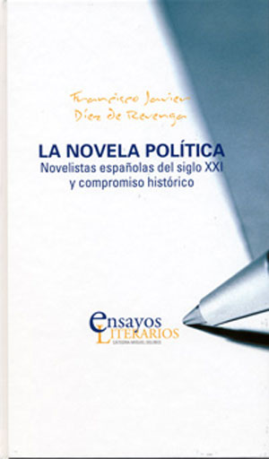 La novela política